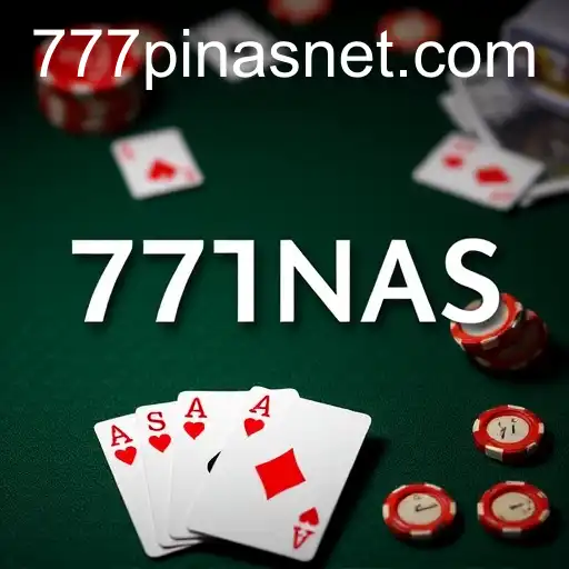 777PINAS: The Unique Take on Blackjack