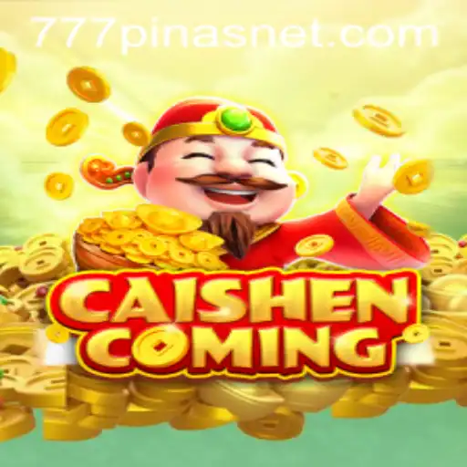Experience the Thrills of CAISHENCOMING: Dive into the Exciting World of 777PINAS