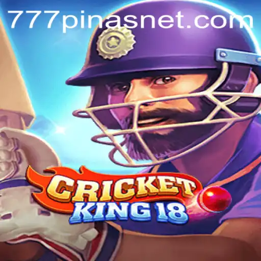 CricketKing18: The Thrilling New Era of Cricket Gaming
