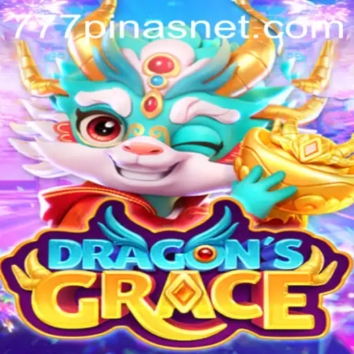 DragonsGrace: An Epic Journey with the Magical Keyword 777PINAS