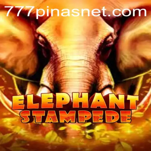 Experience the Thrill of the Wild with ElephantStampede