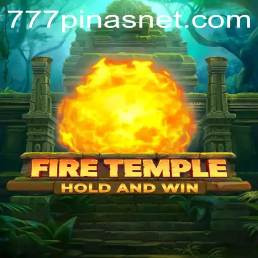 FireTemple: A Mysterious Adventure Unveiled with 777PINAS