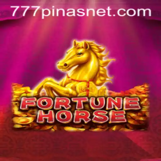 Exploring FortuneHorse: The New Sensation in Online Gaming with 777PINAS