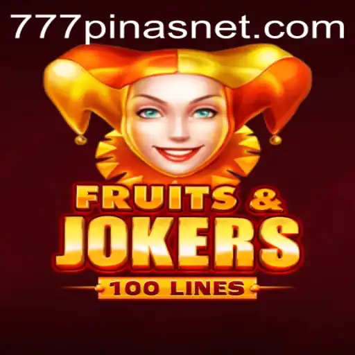 Experience the Thrill with FruitsAndJokers100: Unmasking the Latest Gaming Sensation with 777PINAS
