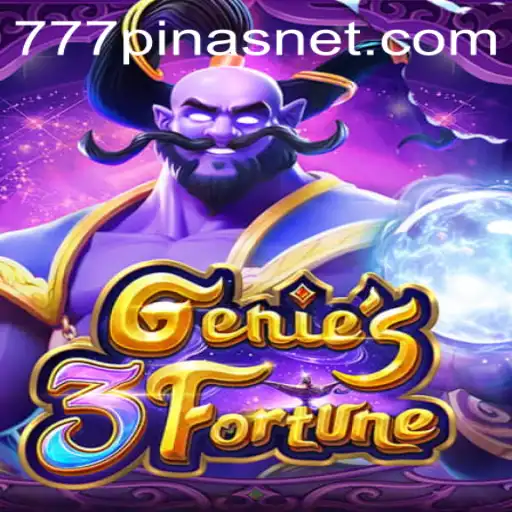 Unveiling Genie3Fortune: The Ultimate Gaming Experience with 777PINAS