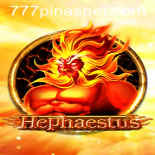Explore the Mythical World of Hephaestus: A Journey Through 777PINAS