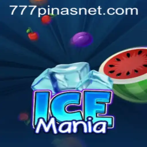 IceMania: Dive into the Chilling Excitement with 777PINAS