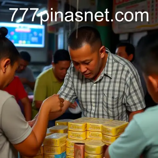 Understanding Jueteng in the Philippines: The Cultural and Societal Impacts