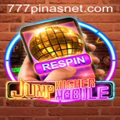 JumpHighermobile: Rising to New Heights