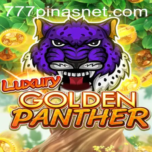Experience the Thrill of LUXURYGOLDENPANTHER: An Exclusive Dive into Gaming Adventure
