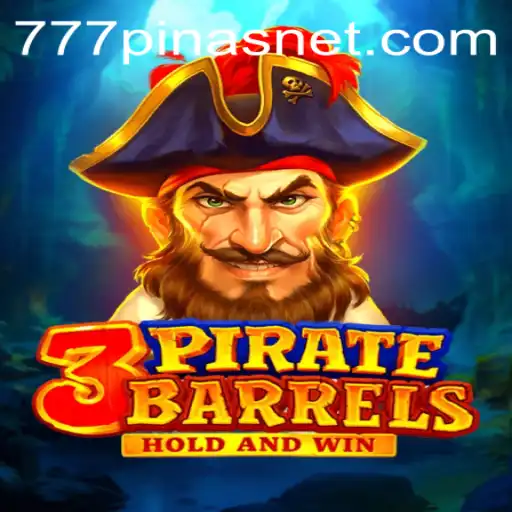 Discover the Exciting World of 3PirateBarrels: A Fun Adventure Awaits