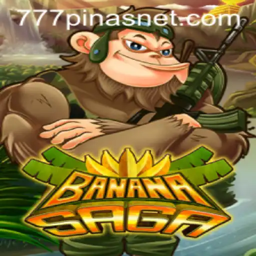 BananaSaga: A Vibrant Adventure Awaits