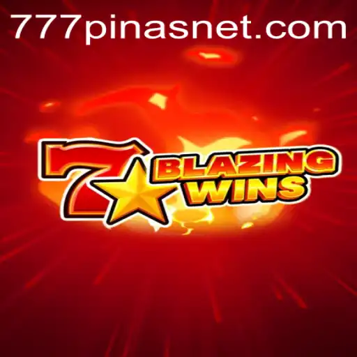 Exploring the Excitement of BlazingWins: A Captivating Slot Game with 777PINAS