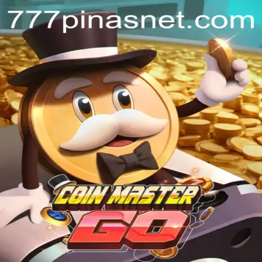 Engage in Adventure and Strategy with CoinMasterGO and Discover 777PINAS