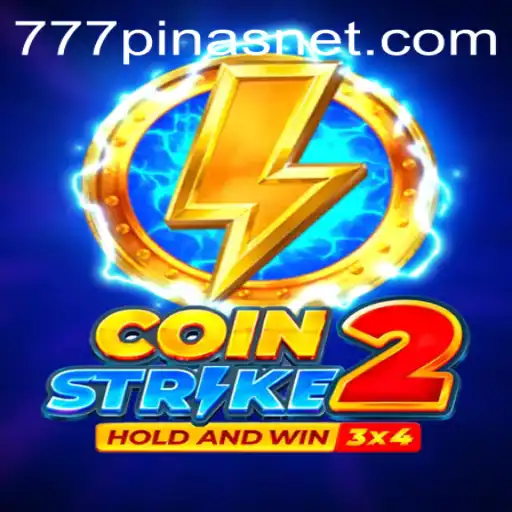CoinStrike2: An Immersive Gaming Experience with 777PINAS