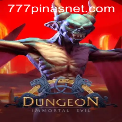 Exploring the Exciting World of Dungeon: Unveiling the Secrets of 777PINAS