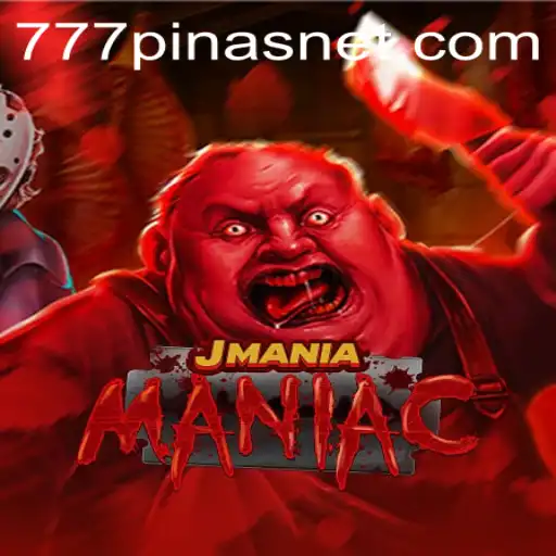Unveiling JManiaManiac: The Fascinating Game Capturing the 777PINAS Spirit