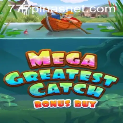 Explore the Thrilling World of MegaGreatestCatchBonusBuy: A Deep Dive into 2023's Exciting New Game