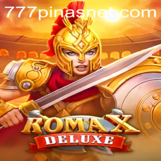 Explore the Thrilling World of RomaXDeluxe and the Exciting 777PINAS Feature