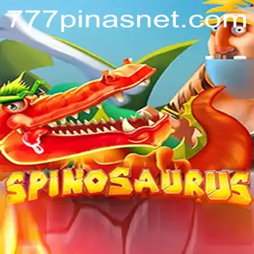 Unleashing the Thrills of Spinosaurus: Dive into the Adventure of 777PINAS