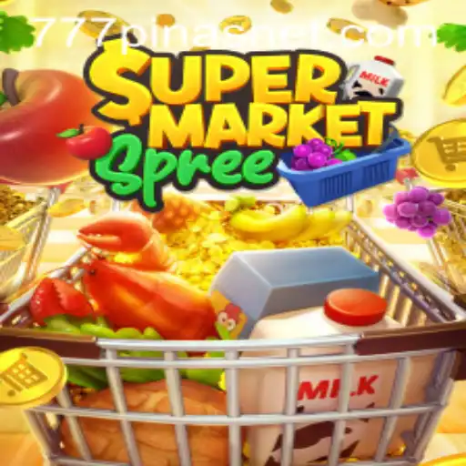 Experience the Thrill of SupermarketSpree: A Game of Strategy and Fun