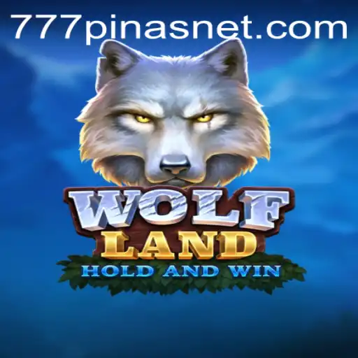 WolfLand: An Immersive Gaming Adventure with 777PINAS