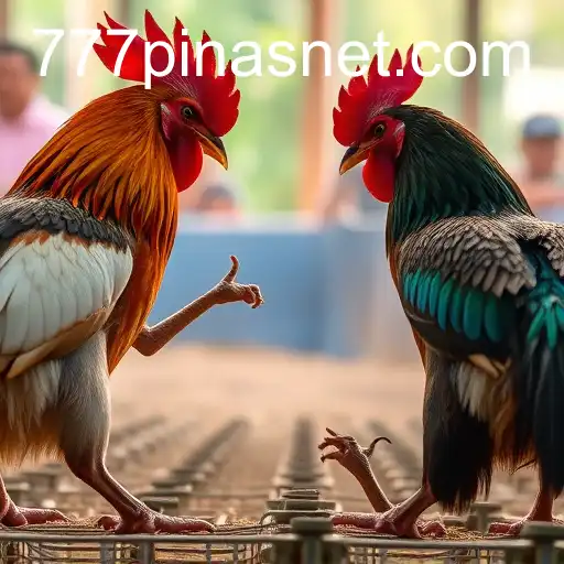 Understanding the Phenomenon of Online Sabong and the Role of 777PINAS