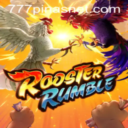 Unlock the Excitement of RoosterRumble with 777PINAS