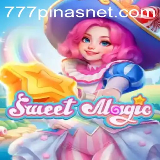 SweetMagic: Understanding the Enchanting World of 777PINAS