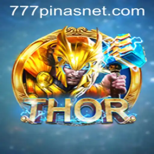 Discover the Exciting World of THOR and the 777PINAS Phenomenon