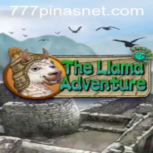 TheLlamaAdventure: A New Gaming Experience with 777PINAS