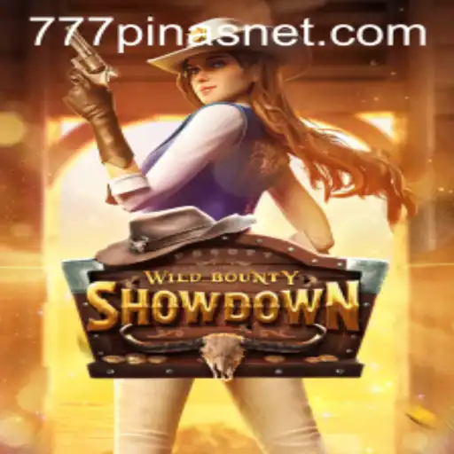 WildBountyShowdown Unleashed: A Thrilling Journey into the World of 777PINAS