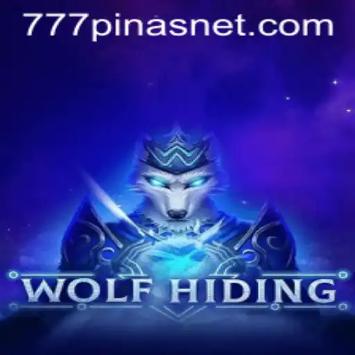 WolfHiding: The Thrilling New Game Captivating Audiences