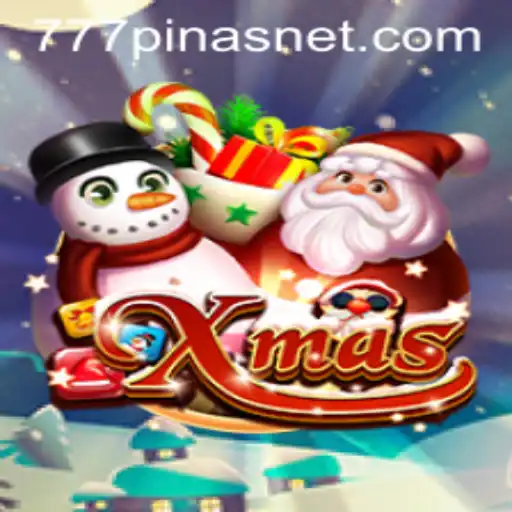 Experience the Magic of 'Xmas': A Festive Journey with '777PINAS'